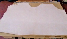 8/9 oz Veg Tan Tooling Strap Belt Holster Collar Leather Shoulder 12-13.5 sq ft