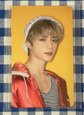 TXT ボムギュ Magic Hour weply 特典 トレカ セット TXT Beomgyu weply photocard magic hour | eBay