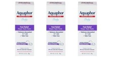 BL Aquaphor Baby Healing Paste 3.5oz X 3 Packs