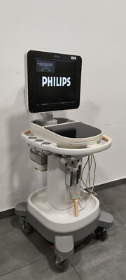 Philips Sparq -  3 Sonden L12-4 / S4-2 / C6-2 - 2014 #25-0023