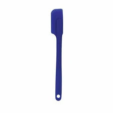 Mrs. Anderson’s 28050CH Spatula Slim Silicone 10" Blueberry Blue