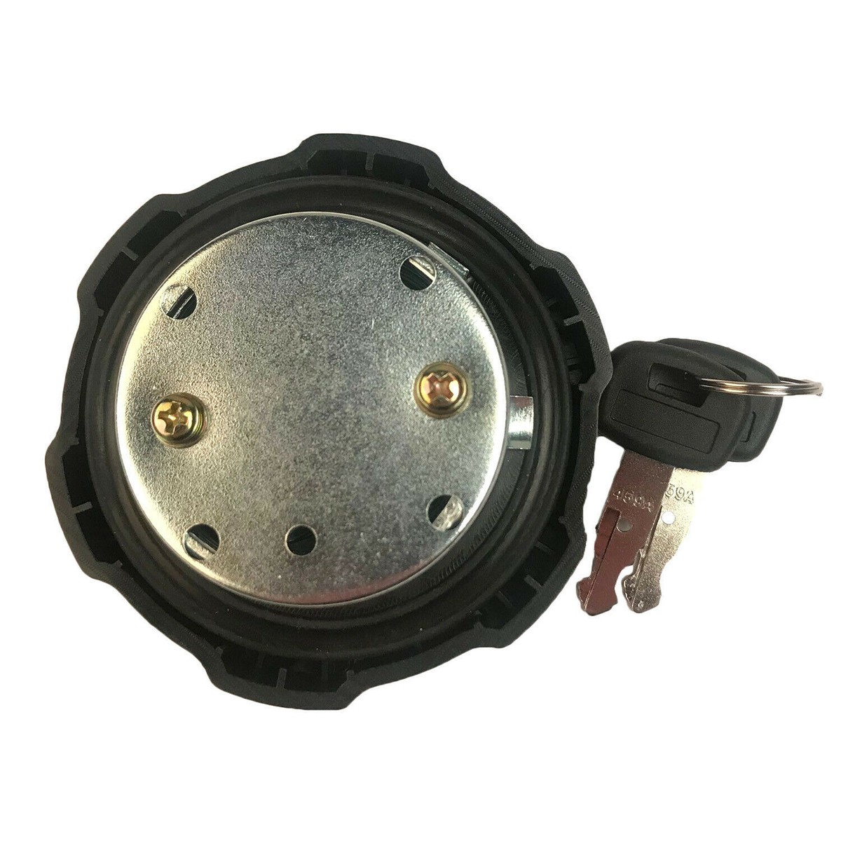 Fuel Tank Cap 411-51122 For Kubota Excavator 151 161 185 Mini