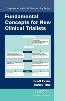 Fundamental Concepts for New Clinical Trialists, Evans, Ting**