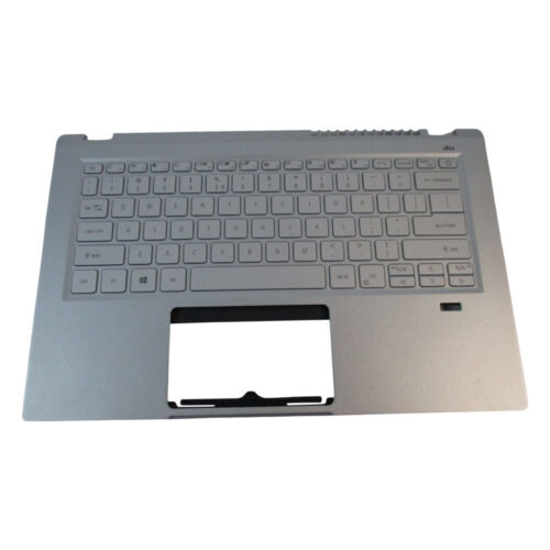 Acer Swift SF314-43 Upper Case Palmrest w/ Backlit Keyboard 6B.AB1N2.001