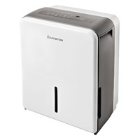 Deumidificatore Portatile Ariston Deos 30 Bianco 30 Litri/Giorno 58 Mq