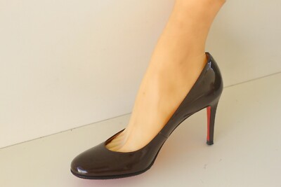 Christian louboutin simple pump 85 2025 Christian louboutin simple pump 85 2025