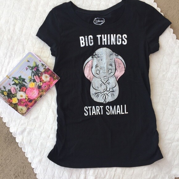 dumbo baby things