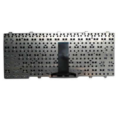 NEW FOR Dell Latitude 3340 3350 US Keyboard 9Z.NB2UW.A1D NSK-LKAUW