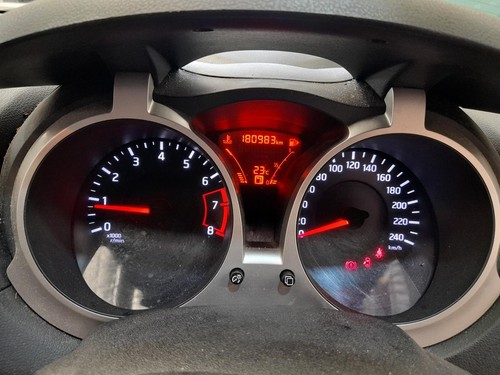 NISSAN JUKE ENGINE PETROL, 1.6, HR16DE, F15, 06/10-12/19 - Picture 7 of 12