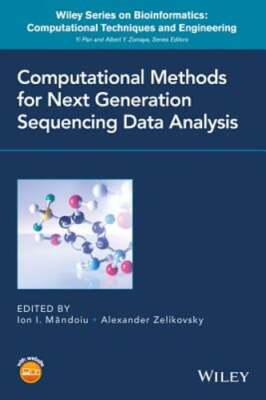 Computational Methods for Next Generation Sequencing Data Analysis by Mandoiu