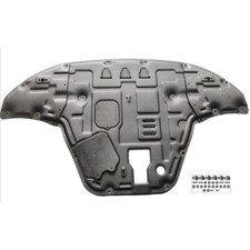 Front Engine Under Cover Splash Shields For H...