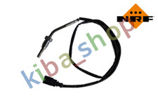 EXHAUST GAS TEMPERATURE SENSOR BEFORE TURBO FITS FOR SEAT IBIZA IV IBIZA IV SC
