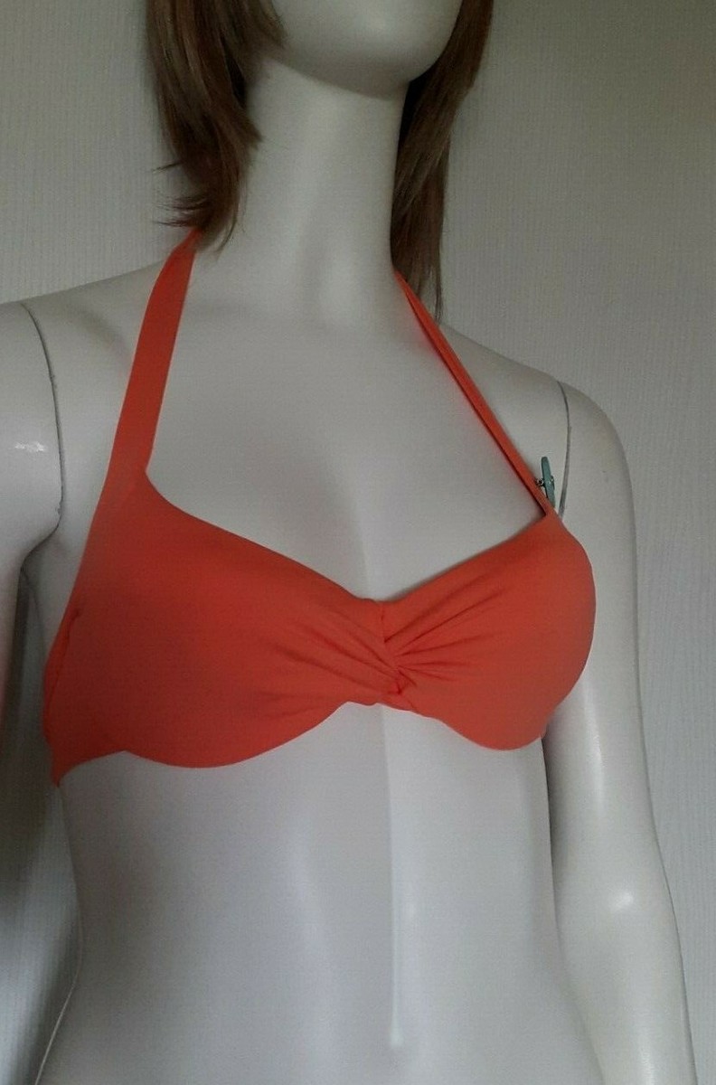Bustier Avec Armatures TWINSET SIMONA BARBIERI - Taille 90B (80B EUR) - Neuf Avec étiquettes - Gris Vieux Rose