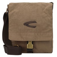 camel active Journey UmhäNgetasche 22Cm #CA-B00604 (Sand)