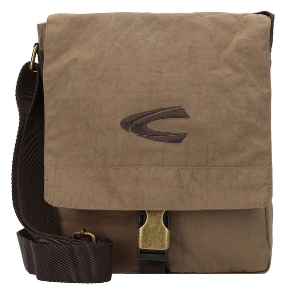 camel active Journey UmhäNgetasche 22Cm #CA-B00604 (Sand)-image