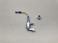 Puch Maxi - Fuel Tap M12x1 Fuel Tap Metal Moped Moped (94-350)