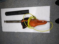 Elektryczne nożyce ogrodowe Atika AS 600/45 600W