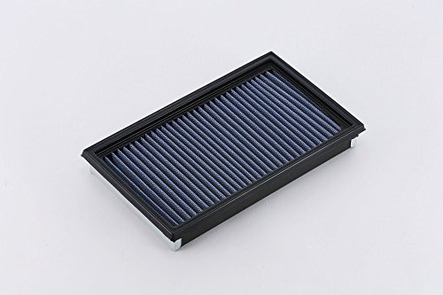 その他 dmi BLITZ POWER AIR FILTER SN-24B For NISSAN CIMA FHY33 VQ30DET
