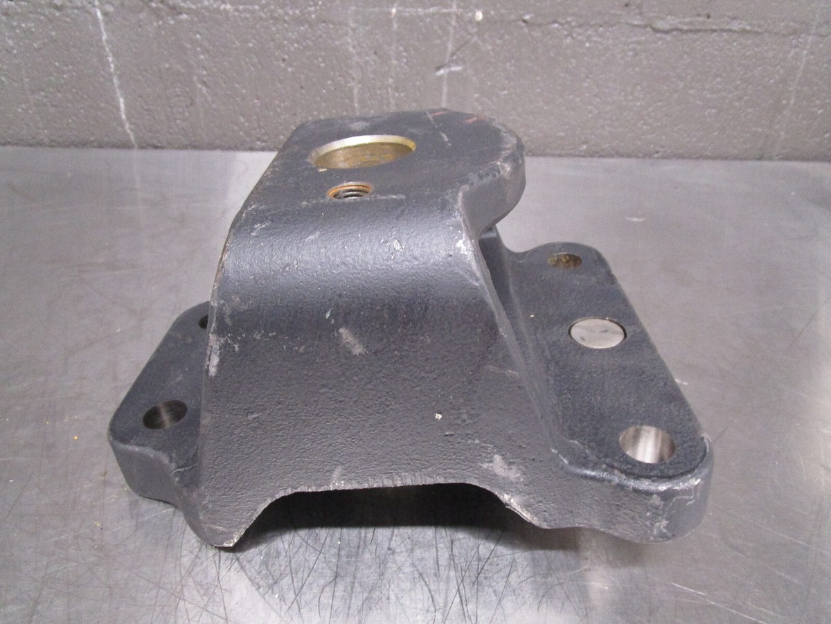 New Case IH Drawbar Bracket 87548549 | eBay