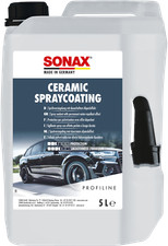 SONAX 02575000 XTREME Ceramic SprayVersiegelung 5 Liter