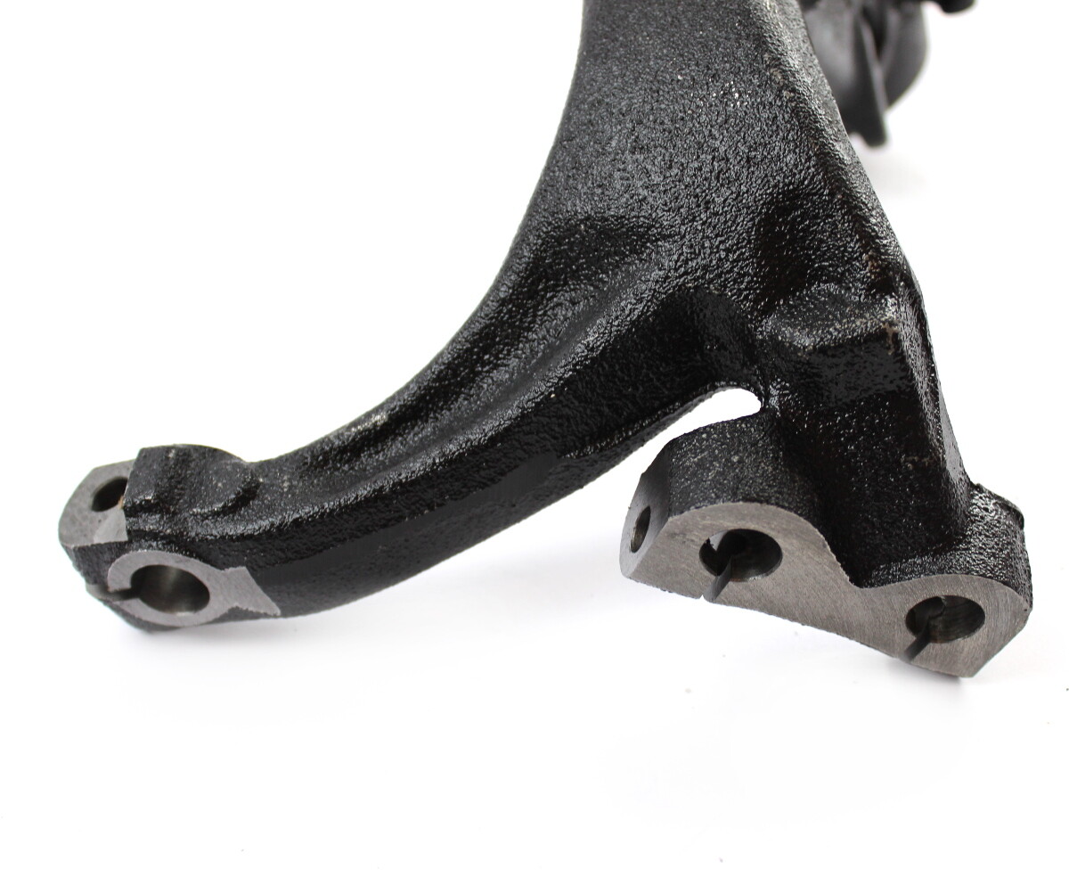 Flynsu Achsschenkel Radlager Für Audi A4 & Seat Exeo - Hochwertig & Passgenau