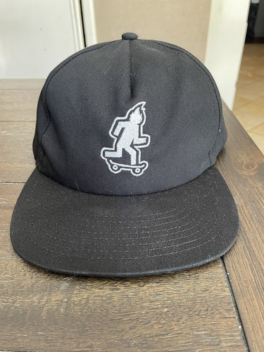 Travis Scott Cactus Jack Skate Snapback 