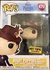 Funko Pop Disney Collectible “Mary Poppins Returns” #470
