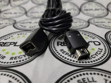 Extension Cable - 6Ft - Compatible w/ Wii Nunchuk SNES & NES Classic Mini