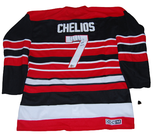 Buy chicago blackhawks custom jersey Best Sale
