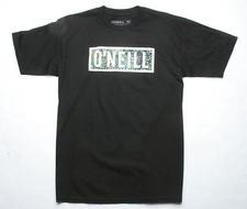 O'Neill Alive Tee M Black