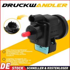 Ladedrucksteller für Mercedes Sprinter 2-T 3-T 4-T C-Klasse W203 E-Klasse W210 Ladedrucksteller für Mercedes Sprinter 2-T 3-T 4-T C-Klasse W203 E-Klasse W210
