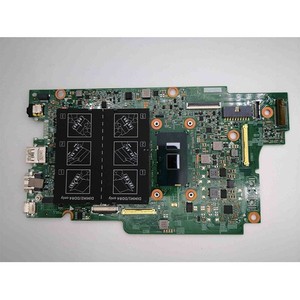 For   Inspiron 7378 7579 Laptop Motherboard w/   i5-7200U CPU 00M56T #za