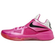 Nike Kd 4 Aunt Pearl 2024 Men HF9098-600 New Authentic