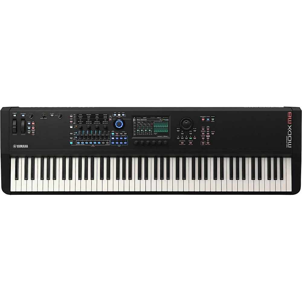 Yamaha 88 Keys Electronic Keyboards for sale | eBay