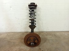 Amortisseur Porsche 924