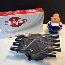 Distributor Cap Standard DR474T