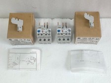 ALLEN BRADLEY 193-EA1FB OVERLOAD RELAY