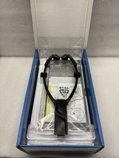 Sennheiser RS 2000 Funk Kopfhörer Rechts /Links Balance Kabelgebunden schwarz✅ – Bild 2