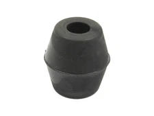 Zetor Bypass Hose 34mm to 36mm with Hose Clamp - Fits Multiple Models