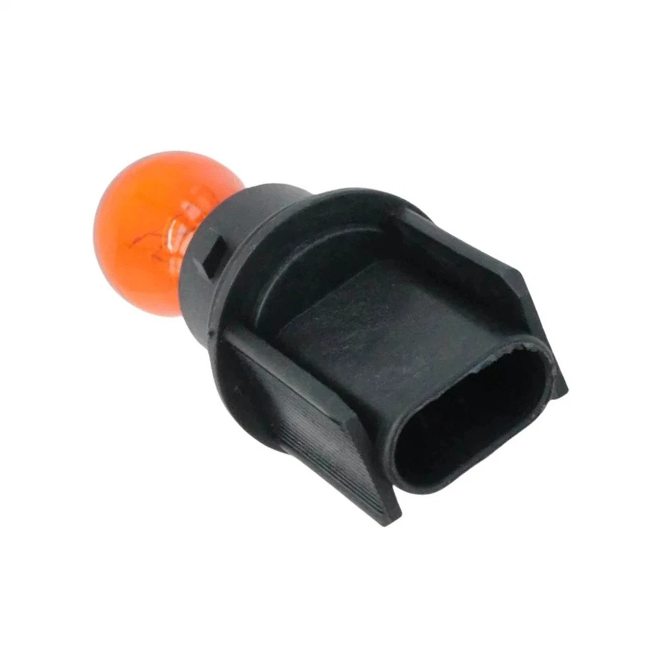 Headlight Turn Signal Socket W/Bulb 224-394-025 For 3157 Headlight Turn Signal - Image 2 of 4