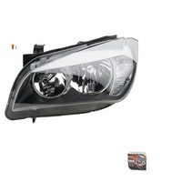 Scheinwerfer + Osram Night Breaker Laser Passend FüR BMW X1 E84 03/09-06/12 Link
