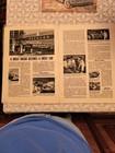 Packard 1955 Brochure Patrician Caribbean Clipper Constellation Panama Original — photo 3