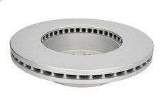 Disque de frein Skoda 120
