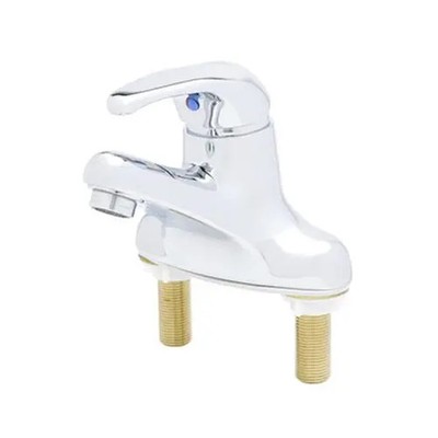 T&S Brass B-2711-VF22 4'' Deck Mounted ADA Compliant Faucet