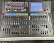 Allen & Heath GLD80 mixer