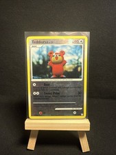 Teddiursa 105/123 Mysterious Treasures Reverse Holo on eBay