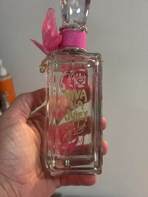 Juicy Couture Viva La Juicy La Fleur 5oz Women's Eau de Toilette
