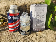 Jurassic Park Barbasol Dino Dna Cryo Can Movie Replica Prop Dennis Nedry