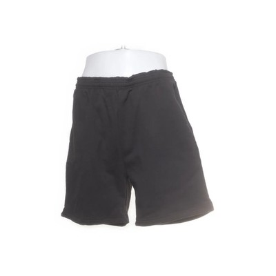 Los Angeles Apparel, Freizeitshorts, Größe: L, Schwarz, Baumwolle #kYu
