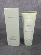New In Box Mary Kay Mint Bliss Energizing Lotion For Feet Legs